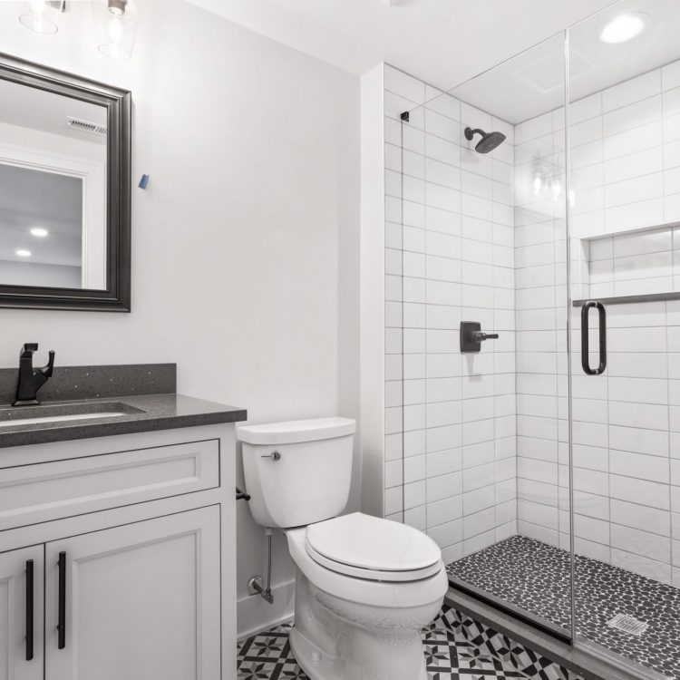 5337 Park Ave - Bathroom 2