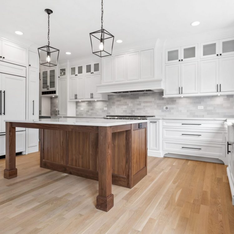 5337 Park Ave - Kitchen 2