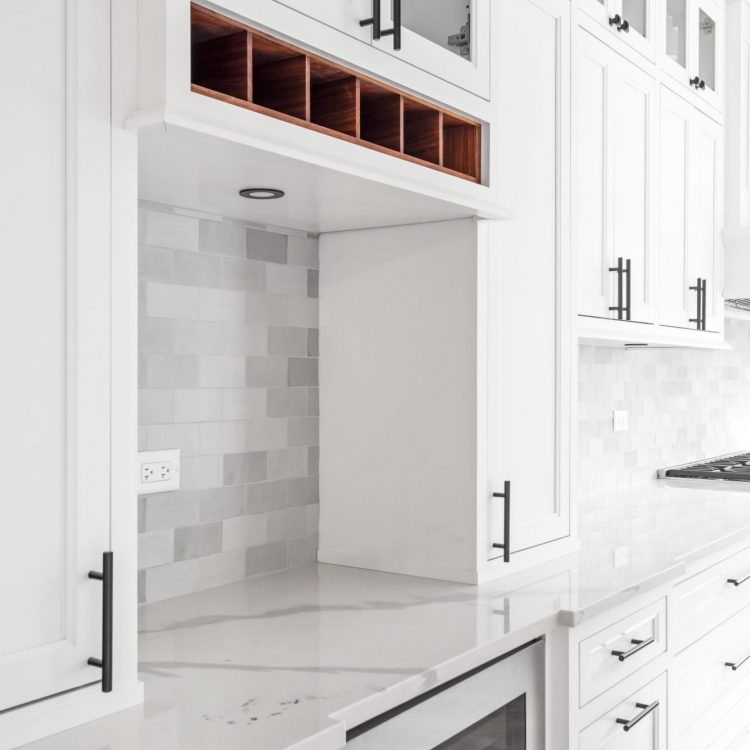 5337 Park Ave - Kitchen Detail